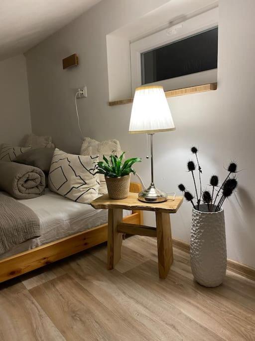 Apartamento Garden House Roudnice nad Labem Exterior foto